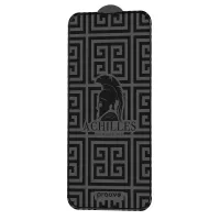 Захисне скло Proove Achilles для Apple iPhone 16 Pro Max Black (PGPAIP16PM01)