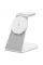 Бездротовий зарядний пристрій Proove Omni Power 3in1 15W White (WSOP15020002)