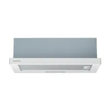 Витяжка Pyramida AGS 60 WH