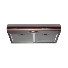 Витяжка Pyramida UX 60 (380) B BR