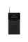 Радіоприймач Sencor SRD 1100 Black