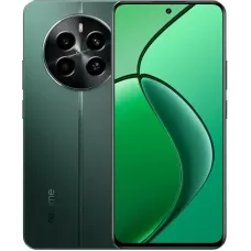 Смартфон Realme 12 4G 8/256GB Pioneer Green
