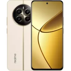 Смартфон Realme 12+ 5G 12/512GB (RMX3867) Navigator Beige