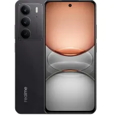 Смартфон Realme C75 8/128GB (RMX3941) Storm Black