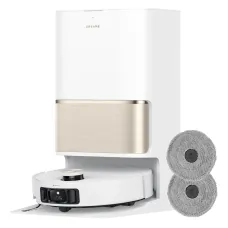 Робот-пилосос Dreame Bot L50 Pro Ultra White (RLL84CE)