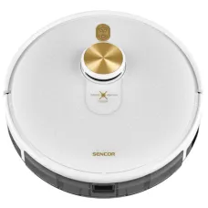 Робот-пилосос Sencor SRV 9150WH