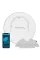 Робот-пилосос Rowenta X-Plorer S130AI Animal & Allergy RR9077WH