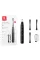 Розумна зубна електрощітка Oclean Flow S Electric Toothbrush Black