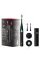 Розумна зубна електрощітка Oclean X Ultra Set Black (OLED)