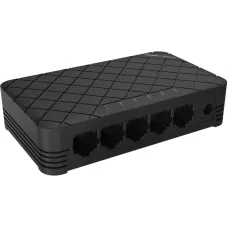 Комутатор Ruijie Reyee RG-ES05G