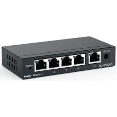Комутатор Ruijie Reyee RG-ES105D