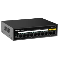 Комутатор Ruijie Reyee RG-ES110F-P