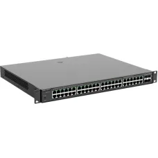 Комутатор Ruijie Reyee RG-NBS3100-48GT4SFP-P
