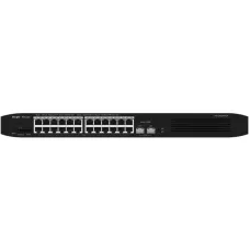 Комутатор Ruijie RG-ES226GC-P