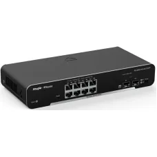 Комутатор Ruijie RG-NBS3100-8GT2SFP
