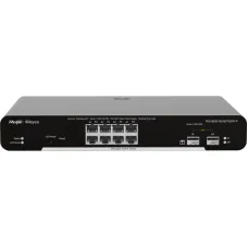 Комутатор Ruijie RG-NBS3100-8GT2SFP-P