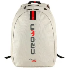 Рюкзак для ноутбука Crown Micro Vigorous 15.6" White (BPV215W)