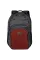 Рюкзак для ноутбука Sumdex PON-336PR 15.6" Grey/Red