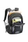 Рюкзак для ноутбука Sumdex PON-366GY 15.6" Black/Blue