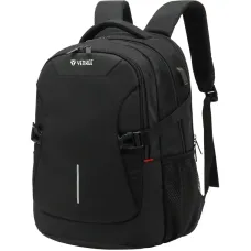 Рюкзак Yenkee 20L 15.6" FLASHPACKER YBB 1502 (Black)