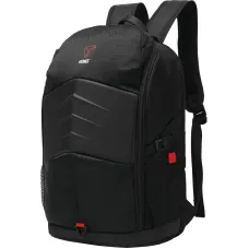 Рюкзак Yenkee 22L 15.6" Gaming SHIELD YBB 1503 (Black)