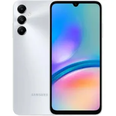 Смартфон Samsung Galaxy A05s SM-A057 4/128GB Dual Sim Silver (SM-A057GZSVEUC)