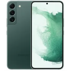 Смартфон Samsung Galaxy S22 8/128GB Dual Sim Green (SM-S901BZGDSEK)
