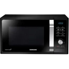 Мікрохвильова піч Samsung MG23F302TAK/UA