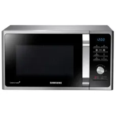 Мікрохвильова піч Samsung MS23F302TAS/UA