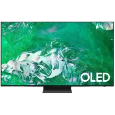 Телевізор Samsung QE55S90DAEXUA