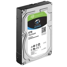 Жорсткий диск Seagate SkyHawk ST8000VX010