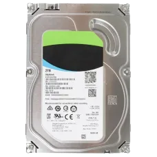 Жорсткий диск Seagate ST2000VX016