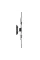 Кронштейн ACCLAB AL-BT400 (1283126504679) (VESA400х400)