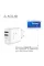 Зарядний пристрій AccLab AL-TC224 2хUSB 5В/2,4A/12W White