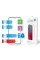 Захисне скло ACCLAB Full Glue для Apple iPhone 11 Pro/X/XS Black