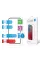 Захисне скло ACCLAB Full Glue для Apple iPhone 11/XR Black
