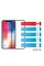 Захисне скло ACCLAB Full Glue для Apple iPhone 11/XR Black