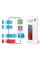 Захисне скло ACCLAB Full Glue для Apple iPhone 12 Pro Max Black