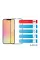 Захисне скло ACCLAB Full Glue для Apple iPhone 13 Black