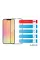Захисне скло ACCLAB Full Glue для Apple iPhone 14 Black