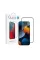 Захисне скло ACCLAB Full Glue для Apple iPhone 15 Black
