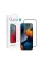 Захисне скло ACCLAB Full Glue для Apple iPhone 15 Pro Black