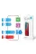 Захисне скло ACCLAB Full Glue для Apple iPhone 16 Pro Black