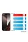Захисне скло ACCLAB Full Glue для Apple iPhone 16 Pro Max Black
