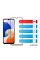 Захисне скло ACCLAB Full Glue для Samsung Galaxy A14 SM-A145 Black