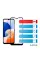 Захисне скло ACCLAB Full Glue для Samsung Galaxy A15 4G SM-A155 Black