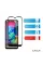 Захисне скло ACCLAB Full Glue для Samsung Galaxy A15 4G SM-A155 Black