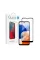Захисне скло ACCLAB Full Glue для Samsung Galaxy A15 4G SM-A155 Black