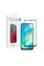 Захисне скло ACCLAB Full Glue для Samsung Galaxy A16 SM-A165 Black