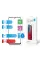 Захисне скло ACCLAB Full Glue для Samsung Galaxy A25 SM-A256 5G Black